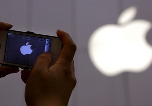 Користувачі нової операційної системи від Apple нарікають на збої в роботі