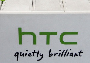HTC представила свої перші смартфони на базі Windows 8