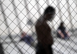 Масова втеча з мексиканської в язниці: Охоронці були в змові з ув’язненими