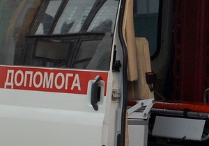 На Львівщині під час ремонту автодороги робітник загинув під катком