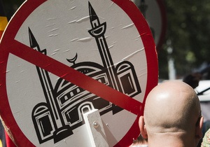 Прокурорам у російських регіонах доручено забезпечити блокування сайтів із фільмом Невинність мусульман