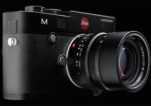 Провідний дизайнер Apple працюватиме над зовнішнім виглядом легендарного фотоапарата Leica