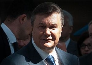 Автор скандального законопроекту про наклеп заявив, що Янукович не має відношення до документа