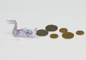 Українцям встановлять ліміти на розрахунки готівкою