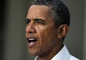 Опитування: Розрив між Обамою і Ромні становить 1%