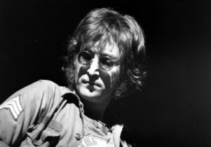 Джон Леннон очолив список ікон музики