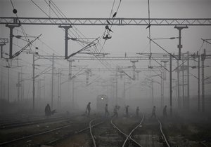 Украина отказывается от импорта готовых поездов - Колесников