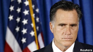 Таємне відео показало, що Ромні думає про виборців Обами