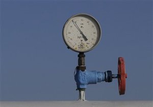 Росія не має наміру знижувати ціни на газ для ЄС