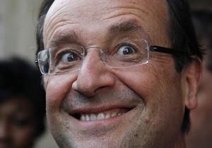 Президент Франції заборонив видобуток сланцевого газу