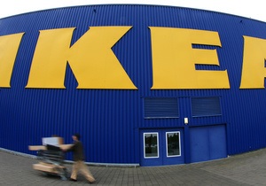 Відхід легенди: Засновник IKEA передав керівництво компанією синам