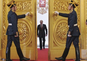 Корреспондент: Господар-пан. Опозиція розкриває подробиці розкішного життя Володимира Путіна