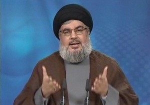 Лідер Хезболли закликав Ліван до тижня акцій протесту
