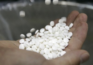 У Молдові зафіксували дефіцит основних ліків