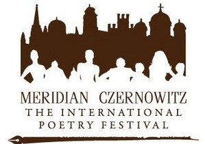 Поетичний фестиваль MERIDIAN CZERNOWITZ започатковує німецькомовну програму