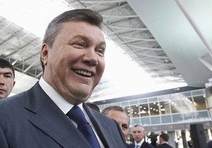 Глава МЗС Швеції: Янукович провів тривалу зустріч з відомими європейськими політиками