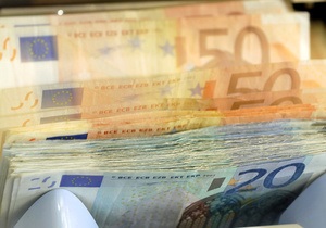 Міжбанк відкрився стрибком євро на 11 копійок