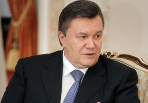 Янукович на саміті YES: Усі реформи йдуть на користь українському народу