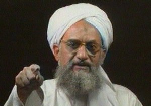 Лідер Аль-Каїди закликав усіх мусульман підтримати повстання проти Асада