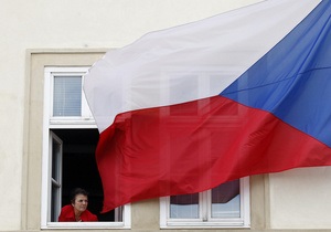 Посол: Україна має намір просити у Чехії повернення своєї громади