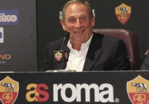 Тренер Роми: Голова федерації Італії - ворог футболу