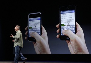 Apple пояснила, чому в iPhone 5 немає ні NFC, ні бездротової зарядки