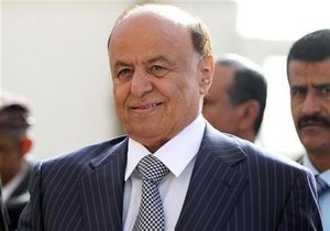 Президент Ємену відправив у відставку чиновників, лояльних до екс-президента