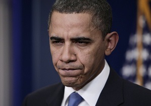У Білому домі пояснили, чому Обама не зустрінеться з прем єром Ізраїлю