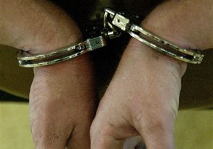 У Полтавській області колишнього заступника начальника податкової міліції засудили до п’яти років ув’язнення за хабар
