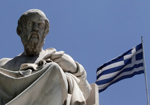 Експерт: Греція вийде з єврозони вже цього року