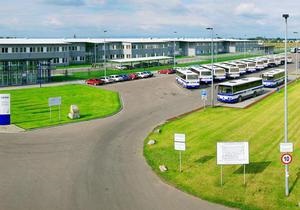 DW: Історія успішної німецької інвестиції. Завод Леоні вже 10 років в Україні