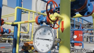 ВВС Україна: Газовий конфлікт між Росією та ЄС. Україна між двох вогнів