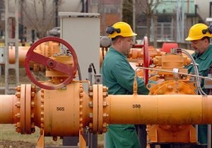 Газпром будет согласовывать все скидки с правительством