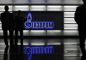 Єврокомісія вважає довгострокові контракти Газпрому невиправданими