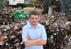 Корреспондент: Пластикова міна. Україна перетворюється на звалище пластикових відходів