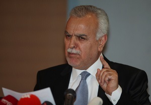 Влада Туреччини відмовилася видати віце-президента Іраку, засудженого до смертної кари