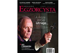 У Польщі вийшов журнал про способи вигнання бісів