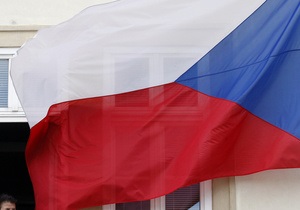 Посольство Чехії в Україні відновило видачу віз у звичайному режимі