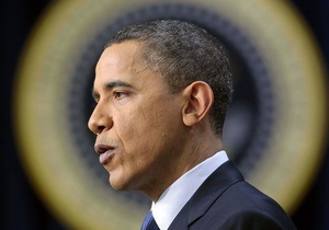 Опитування: Обама після з їзду Демпартії випереджає Ромні