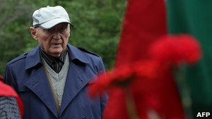 В Угорщині відбувся перший арешт у справі про придушення повстання 1956 року