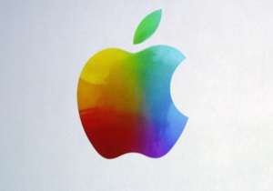 Apple запустить iTunes у Росії - ЗМІ