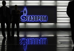 Путін підозрює, що перевірки Газпрому спричинені проблемами ЄС у Східній Європі