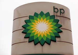 BP може почати грандіозний розпродаж активів - Reuters