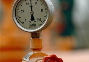 Валютні витрати: Україна перерахувала Росії майже $900 млн за газ