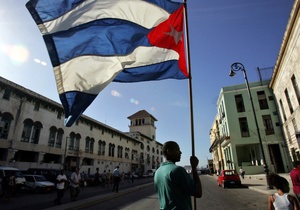 Гавана залишилася без світла