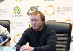 Экс-игрок Динамо: Киевляне сейчас не показывают тот уровень игры, чтобы замахнуться на что-нибудь серьезное.