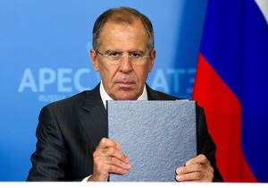 Лавров заявив, що Росію не цікавить зміст списку Магнітського