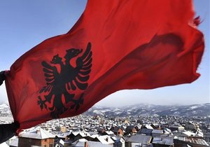Повна незалежність: парламент Косова затвердив поправки до конституції