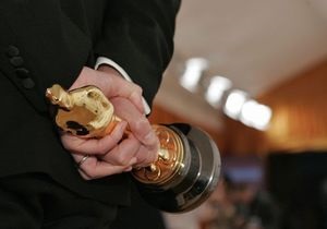 Американська кіноакадемія оголосила лауреатів почесних Оскарів