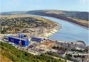 Україна домовляється про 200 млн євро кредиту на реабілітацію гідроелектростанцій